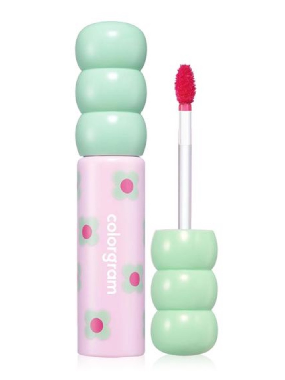 Colorgram Fruity Glass Tint #04 Adorable Berry